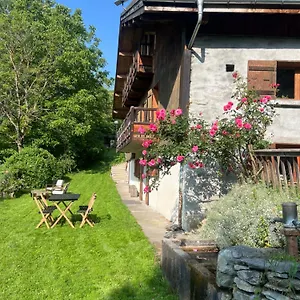 Appartement De Charme, La Plagne-Tarentaise